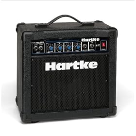 Hartke �x�[�X�A���v B150