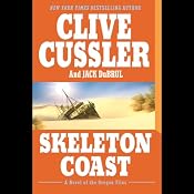 Skeleton Coast | [Clive Cussler]