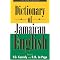 World English Dictionaries