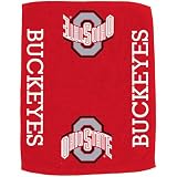 ForeFront Ohio State Buckeyes College Players Towel