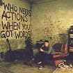 Who Needs Actions When You Got Words