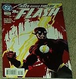 The Flash No. 117 Sep 1996 (Race Against Time)