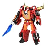 トランスフォーマー 変形! ヘンケイ! トランスフォーマー C-05 ホットロディマス