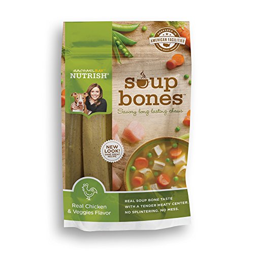 nutrish soup bones review