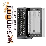 Skinomi TechSkin - Screen Protector Shield for Motorola Droid 3