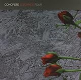 Concrete elegance four