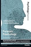 Forensic psychology