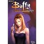 Buffy contre les vampires, Tome 1 : Origines