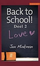 Back To School! (Deel 2): een romantische detective