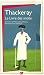 Le Livre des snobs (Poche)