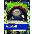 Axolotl: Lebensweise, Haltung, Nachzucht