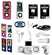 Apple iPod nano 5G Accessories kit