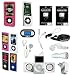 Apple iPod nano 5G Accessories kit