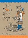 Judy Moody Goes to College (Judy Moody)
