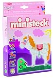 Ministeck 32514 - Ponyhof 6in1, circa 1.000 Teile