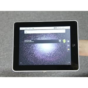 Android 2.2 8 inch Tablet Pc - A8