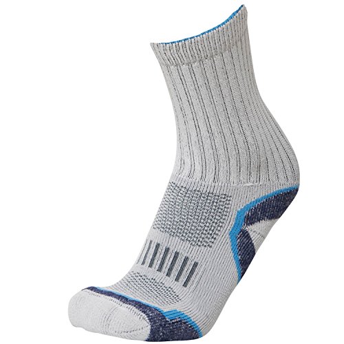 Hiking Outdoor Socks - Comfortable Moisture Wicking Outdoor Hiking Socks
