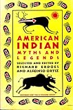 American Indian Myths And Legends