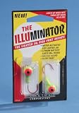 The Illuminator 1/8 - oz. Glow Jig