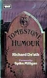 Tombstone humour, or, The coffin that carried them off in!