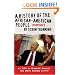 A History of the African-American People (Proposed) by Strom Thurmond, as told to Percival Everett & James Kincaid (A Novel) (Akashic Urban Surreal)