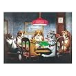 Sunsout A Friend in Need 500 Piece Jigsaw Puzzle