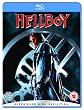 Hellboy