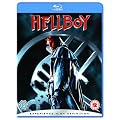 Hellboy [Blu-ray] [2007][Region Free]