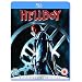 Hellboy [Blu-ray] [2004]