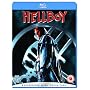 Hellboy [Blu-ray] [2004]