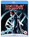 Hellboy [Blu-ray] [2004]