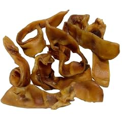 Cadocare Schweineohrenstreifen 400 g