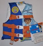 Go Diego Go Child Watersports Vest