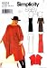Simplicity 9324 Sewing Pattern Misses Dress and Wrap Size 6 - 12 - Bust 30 1/2 - 36