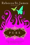 Pure: A 90-Day Devotional for the Mind, the Body & the Spirit (Faithwords)