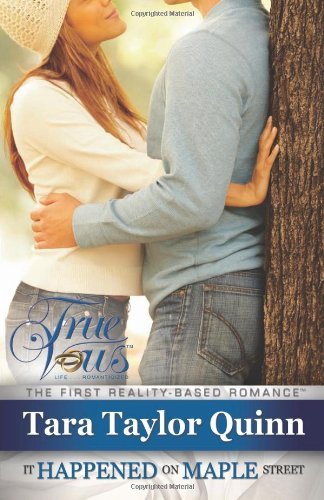 It Happened on Maple Street (True Vows)