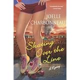 Skating Over the Line: A Mystery