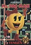Ms. Pacman