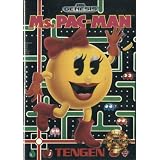 Ms. Pac-man