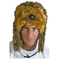 Star Wars Chewbacca Laplander Hat