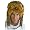 Star Wars Chewbacca Laplander Hat