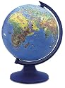Illuminated Globe for Kids