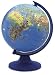 Illuminated Globe for Kids