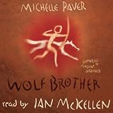 Wolf Brother