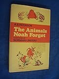 The animals Noah forgot