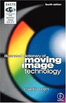 BKSTS Illustrated Dictionary of Moving Image Technology