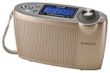 ROBERTS ClassicDAB DAB/FM RDS Digital Portable Radio