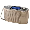 ROBERTS ClassicDAB DAB/FM RDS Digital Portable Radio