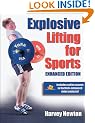 Explosive Lifting for Sports-Enhanced Edition