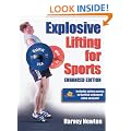 Explosive Lifting for Sports-Enhanced Edition